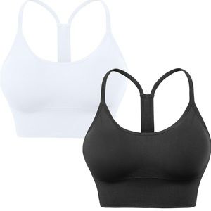 Evercute Padded Sports Bras
